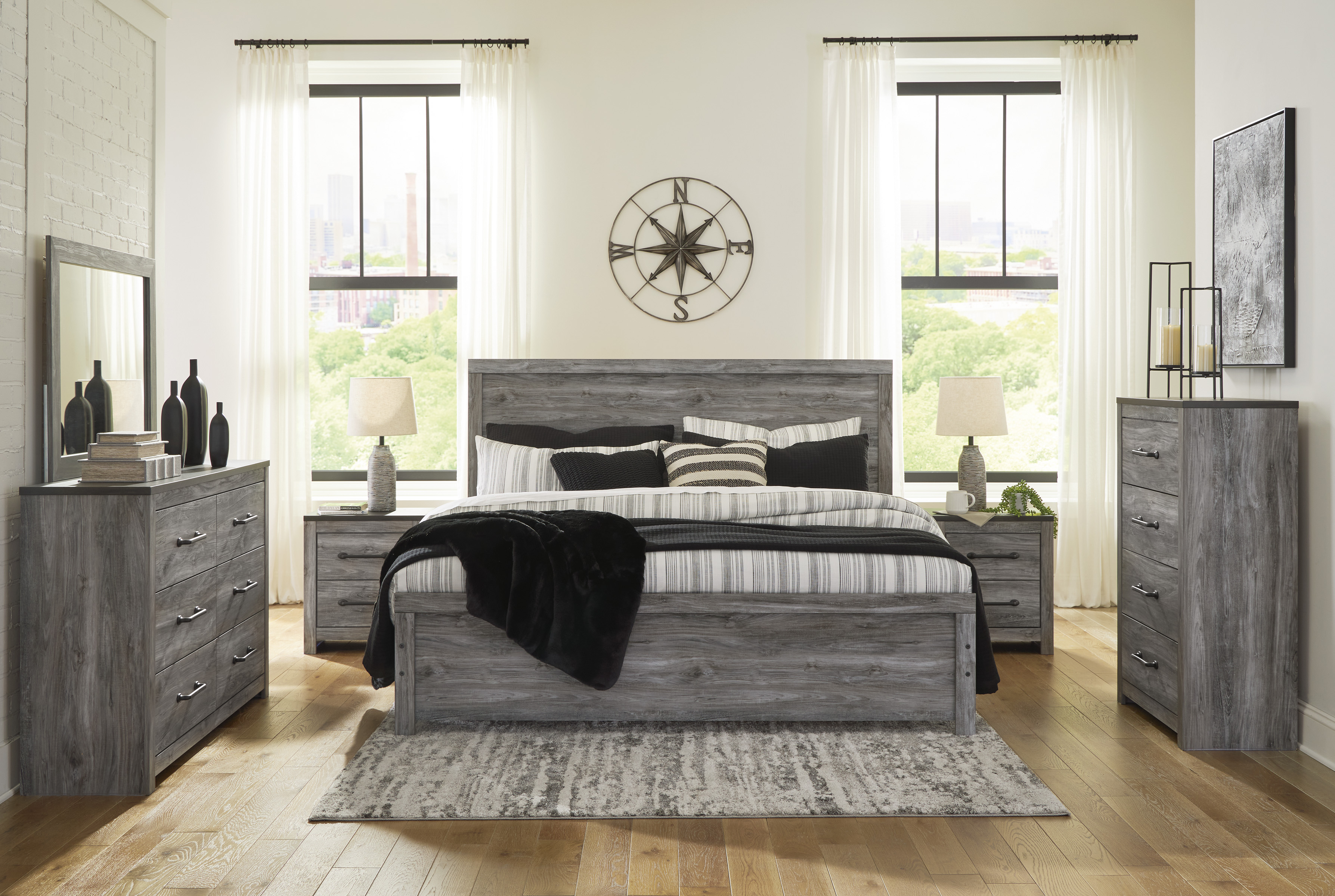 bed set 